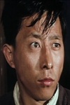 Slika glumca Kwan Hung