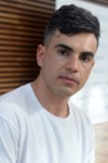 Slika glumca Abel Ayala