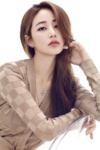 Slika glumca Kim Hyo-jin