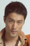 Slika glumca Johnny Nguyen