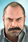 Slika glumca Conan Stevens