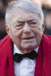 Slika glumca Claude Lanzmann