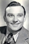 Slika glumca Ralph Byrd