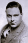 Slika glumca William Halligan