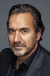 Slika glumca Thorsten Kaye