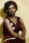 Slika glumca Nina Mae McKinney