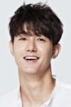 Slika glumca Lee Ki-woo