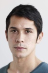 Slika glumca Bob Morley