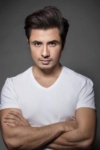 Slika glumca Ali Zafar