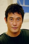 Slika glumca Choi Min-soo