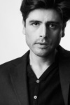 Slika glumca Everardo Arzate