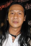 Slika glumca Pongpat Wachirabunjong