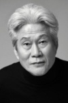 Slika glumca Lee Do-gyeong