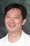 Slika glumca Jiu Kong