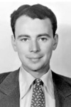 Slika glumca William Collier Jr.