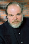 Slika glumca George Buza