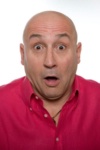Slika glumca Maurizio Battista