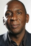 Slika glumca Colin McFarlane