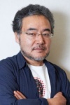 Slika glumca Ryo Iwamatsu