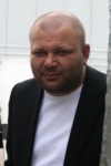 Slika glumca Sergey Bolotaev