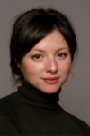Slika glumca Anna Banshchikova