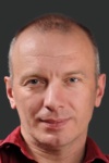 Slika glumca Igor Sigov