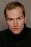 Slika glumca Egor Barinov