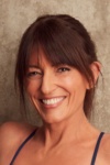 Slika glumca Davina McCall