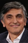 Slika glumca Vincenzo Salemme