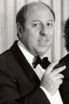 Slika glumca Vincenzo Crocitti