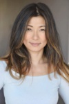 Slika glumca Smith Cho