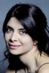 Slika glumca Claudia Potenza