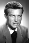 Slika glumca Robert Conrad