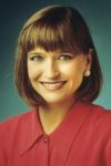 Slika glumca Jan Hooks