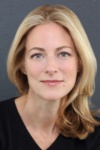 Slika glumca Olivia Birkelund