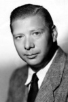 Slika glumca Harry von Zell