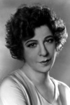 Slika glumca Fanny Brice
