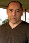 Slika glumca Guillermo Ríos
