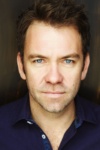 Slika glumca Brendan Cowell