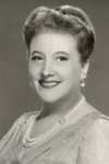 Slika glumca Helen Traubel