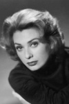 Slika glumca Norma Crane