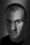 Slika glumca Radu Muntean