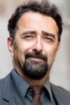 Slika glumca Roberto Attias