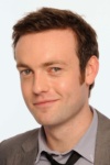 Slika glumca Brendan Patricks