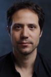 Slika glumca Antonio Saboia