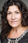 Slika glumca Anna Maria Everett