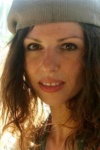 Slika glumca Marie Bos