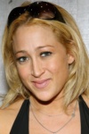 Slika glumca Jennifer Blanc