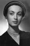 Slika glumca Paola Mori