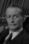 Slika glumca Gerald Hamer